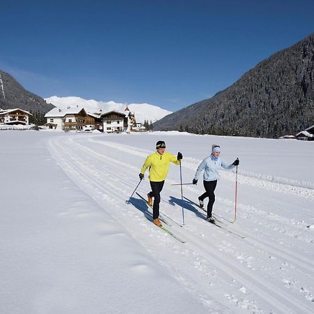 Luxurious Apartment In Kaltenbach With Sauna シュトゥンム エクステリア 写真