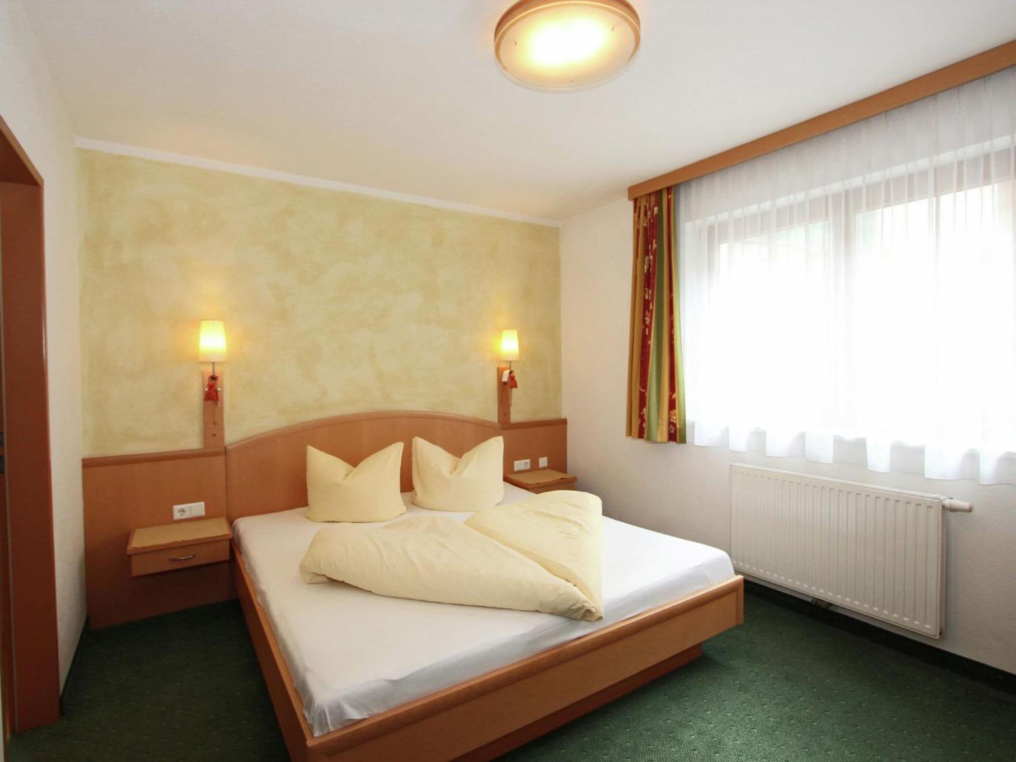 Luxurious Apartment In Kaltenbach With Sauna シュトゥンム エクステリア 写真