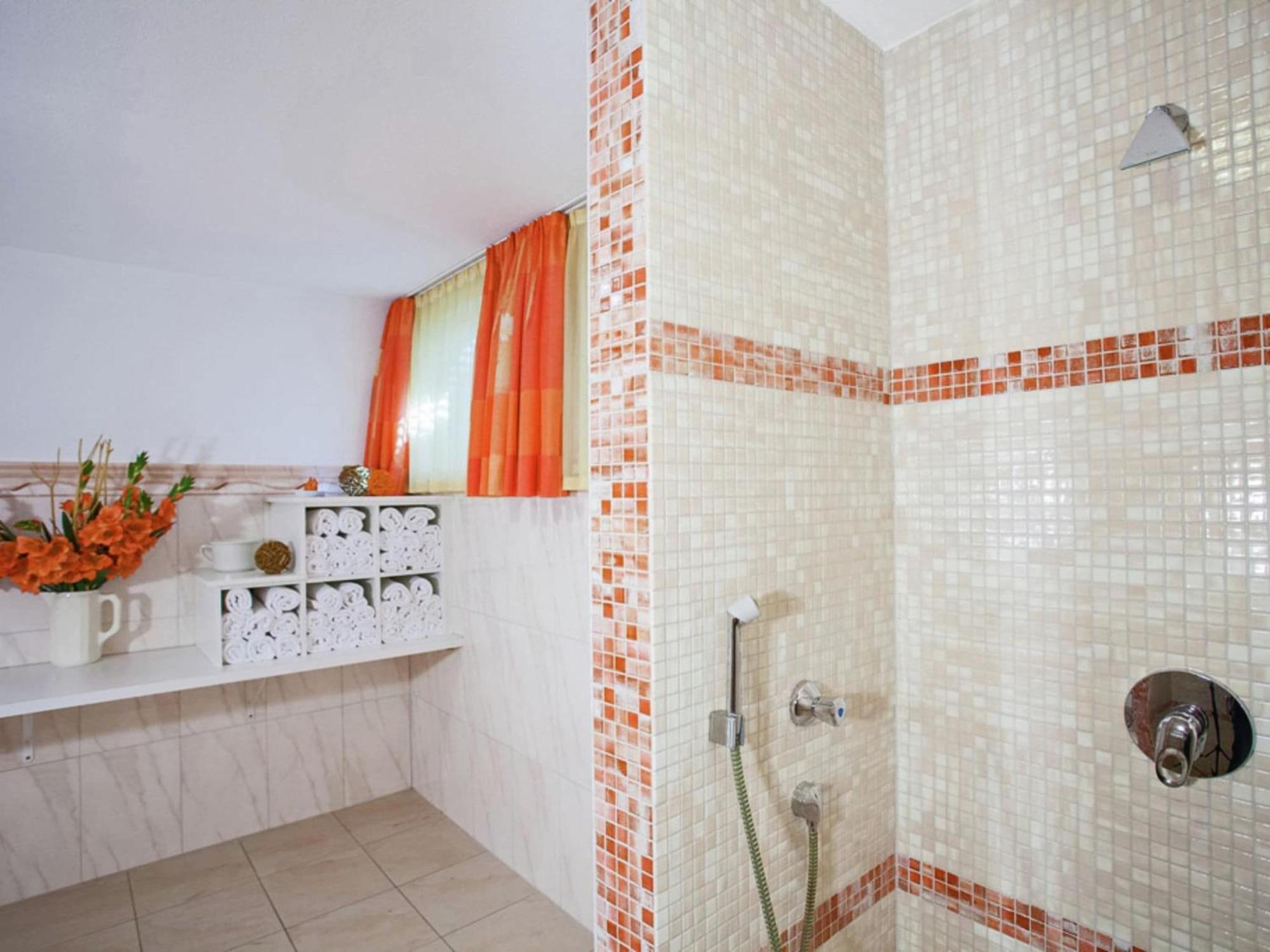 Luxurious Apartment In Kaltenbach With Sauna シュトゥンム エクステリア 写真