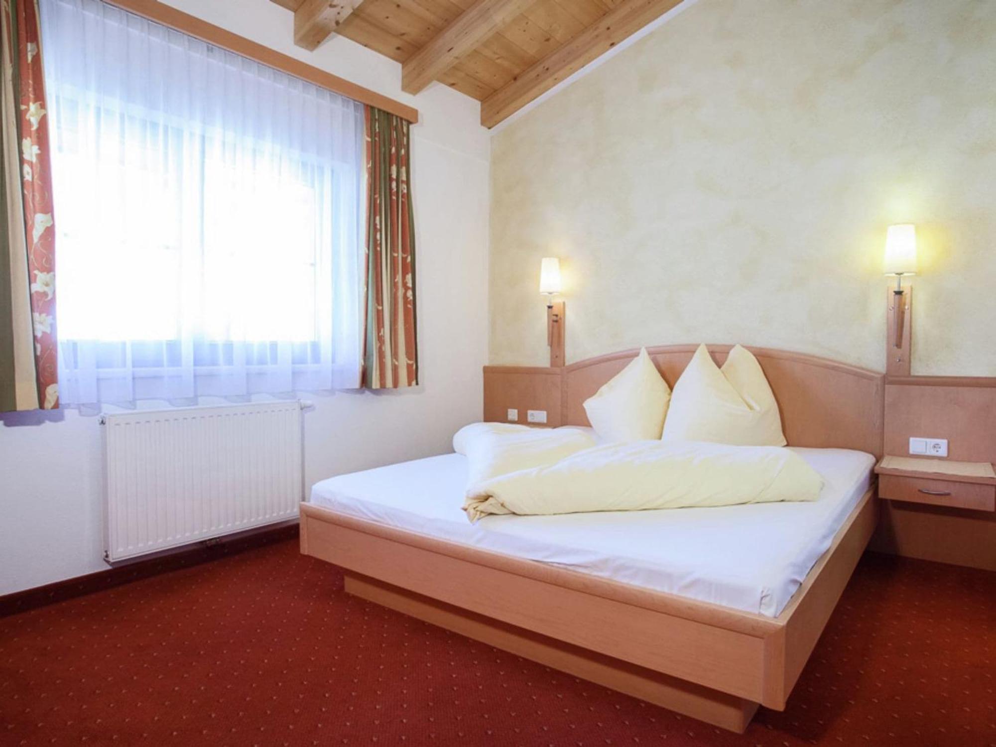Luxurious Apartment In Kaltenbach With Sauna シュトゥンム エクステリア 写真