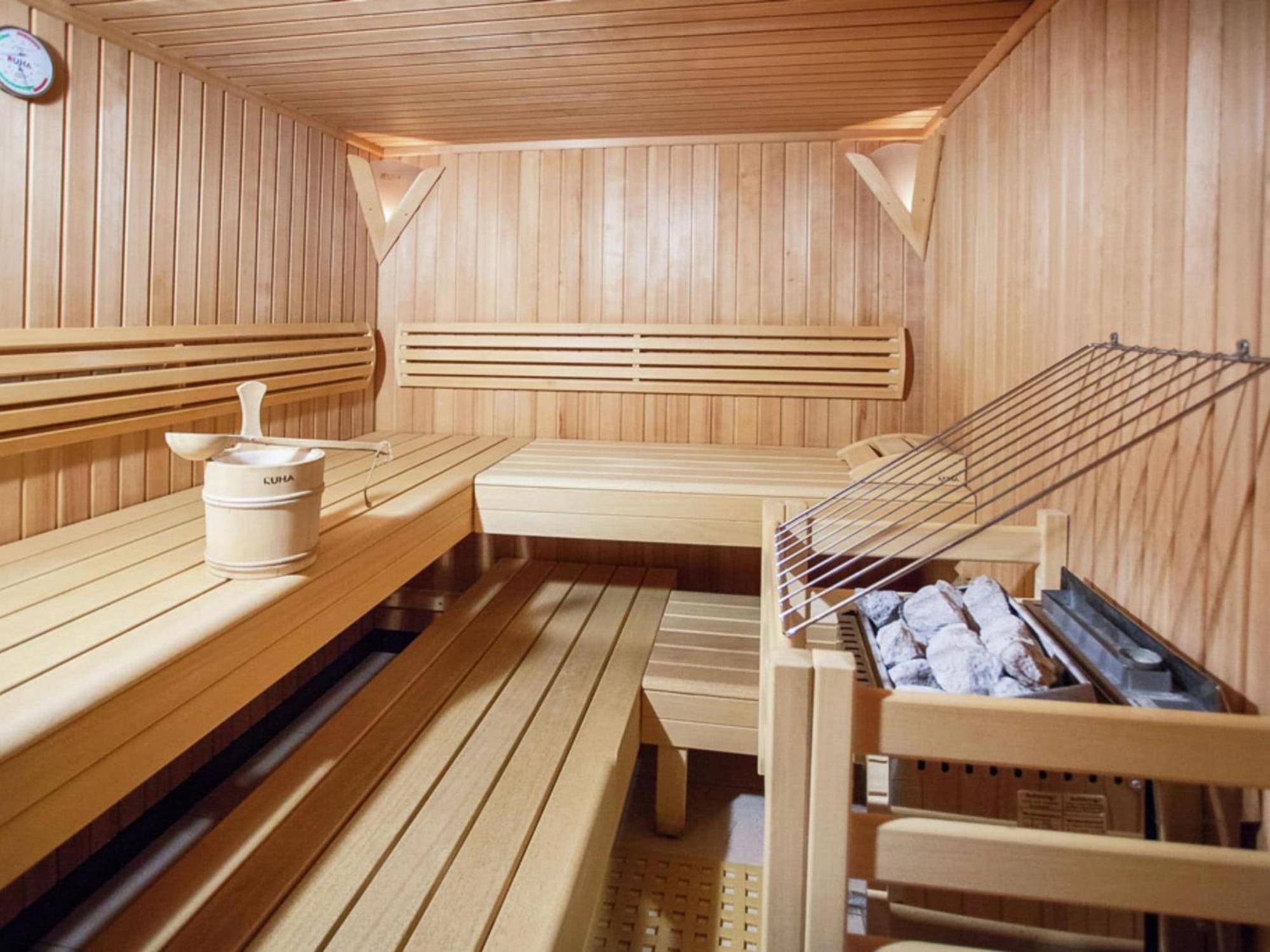 Luxurious Apartment In Kaltenbach With Sauna シュトゥンム エクステリア 写真