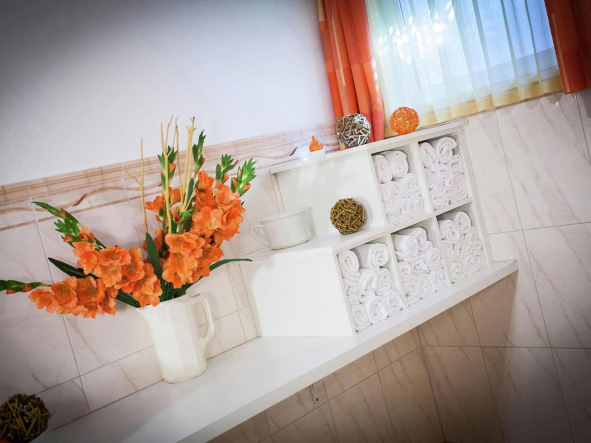Luxurious Apartment In Kaltenbach With Sauna シュトゥンム エクステリア 写真