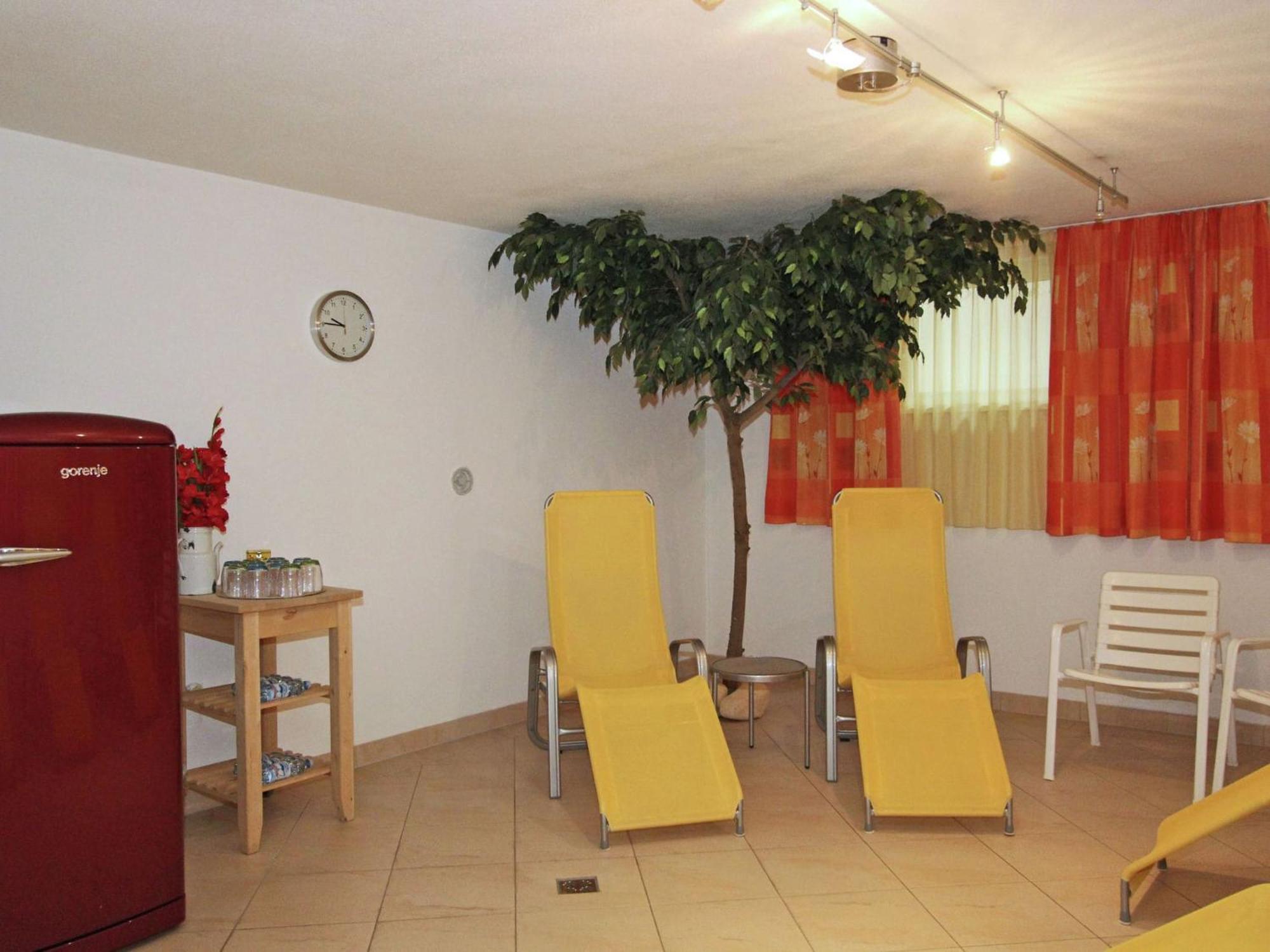 Luxurious Apartment In Kaltenbach With Sauna シュトゥンム エクステリア 写真