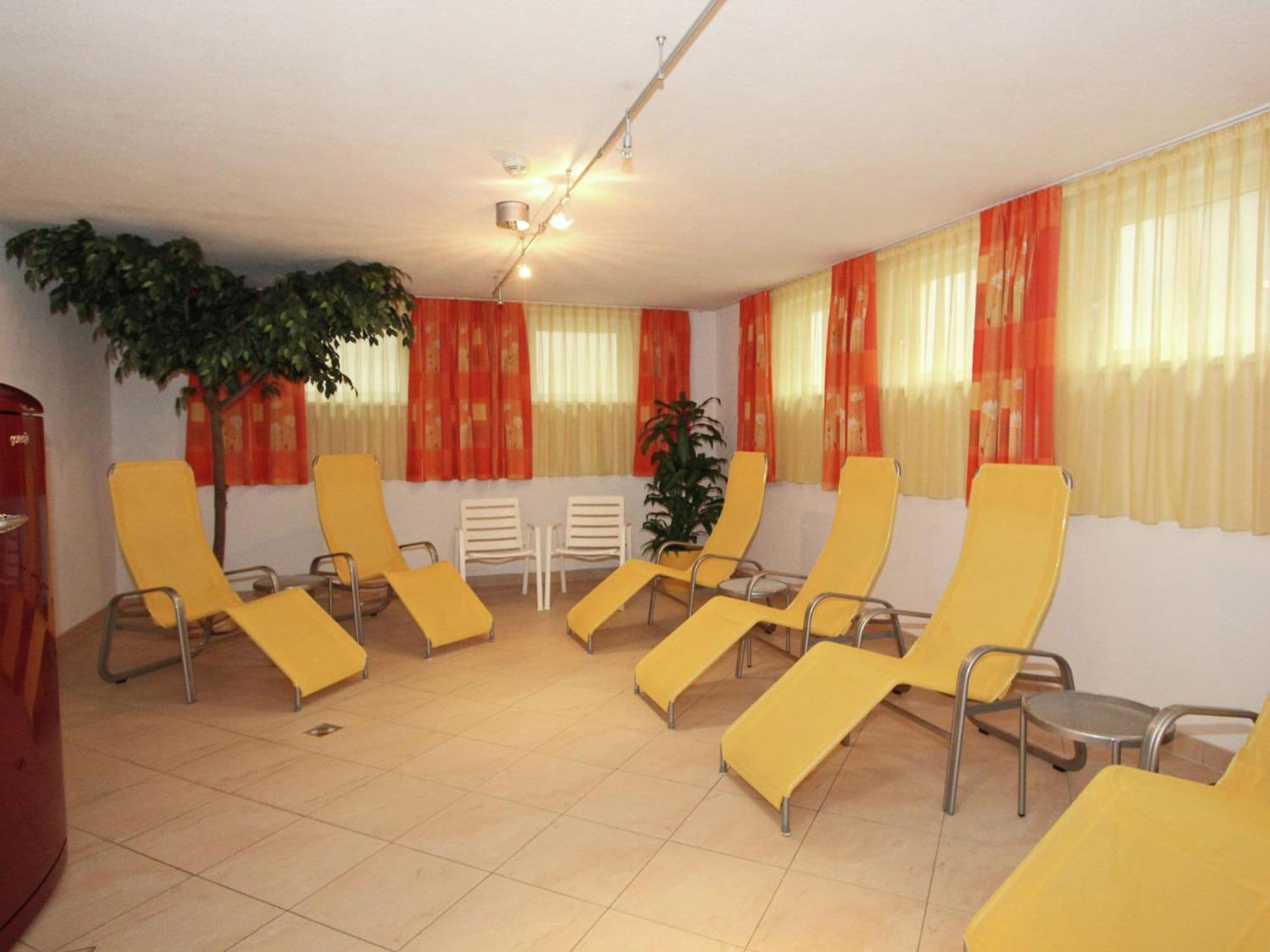 Luxurious Apartment In Kaltenbach With Sauna シュトゥンム エクステリア 写真