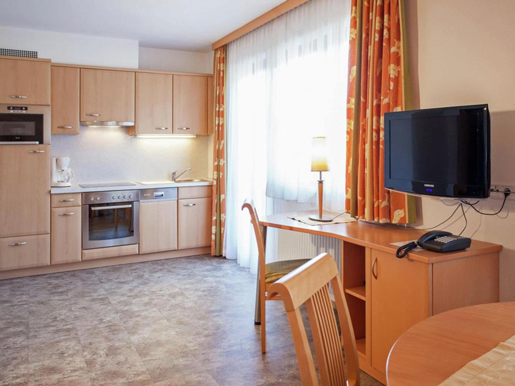 Luxurious Apartment In Kaltenbach With Sauna シュトゥンム エクステリア 写真