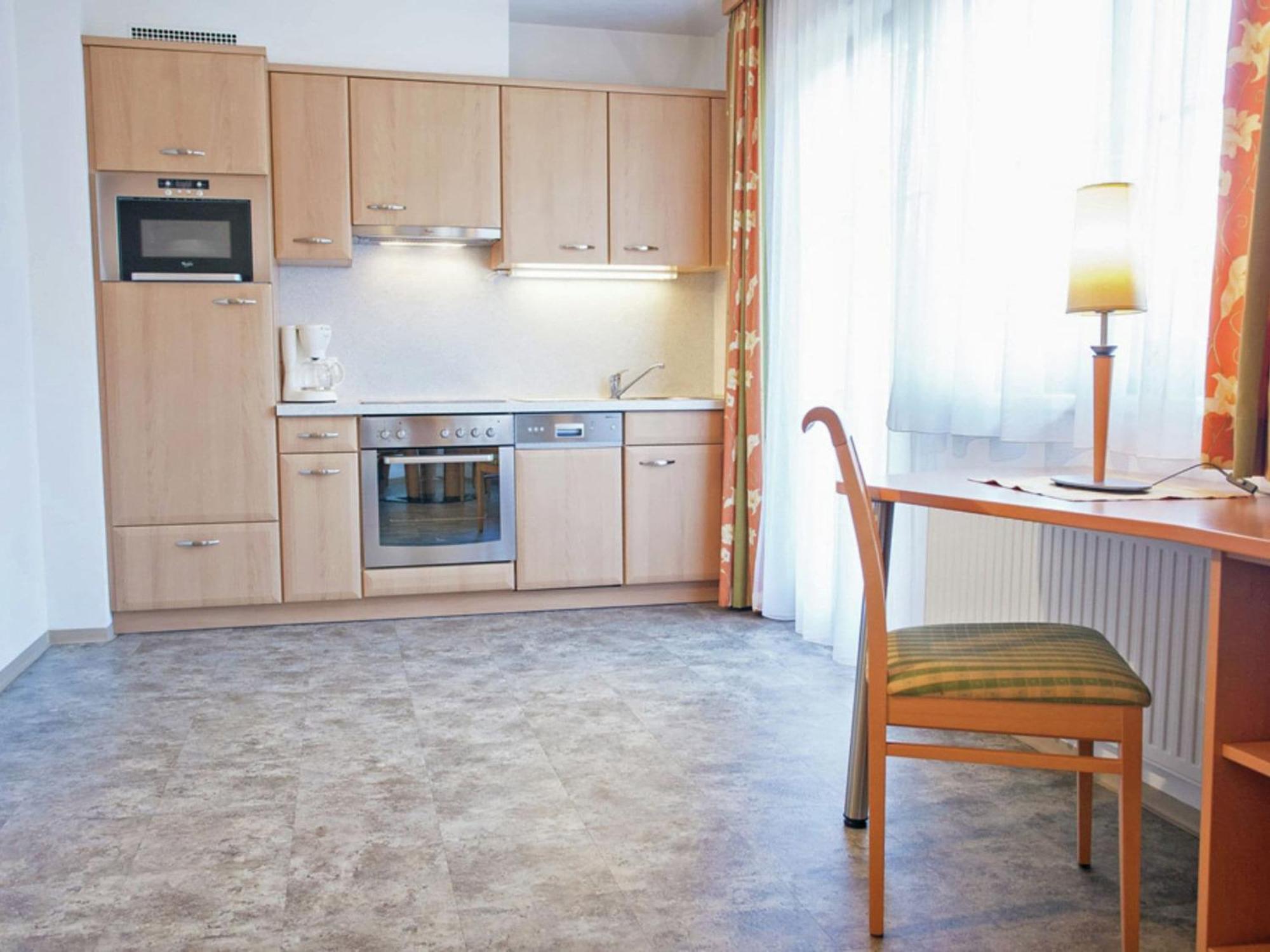 Luxurious Apartment In Kaltenbach With Sauna シュトゥンム エクステリア 写真